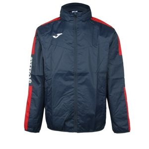100689.306 레인자켓 CHAMPION IV NAVY/RED