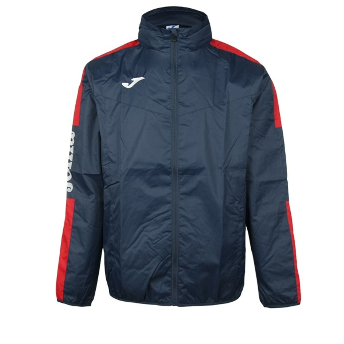 조마(JOMA) 100689.306 레인자켓 CHAMPION IV NAVY/RED
