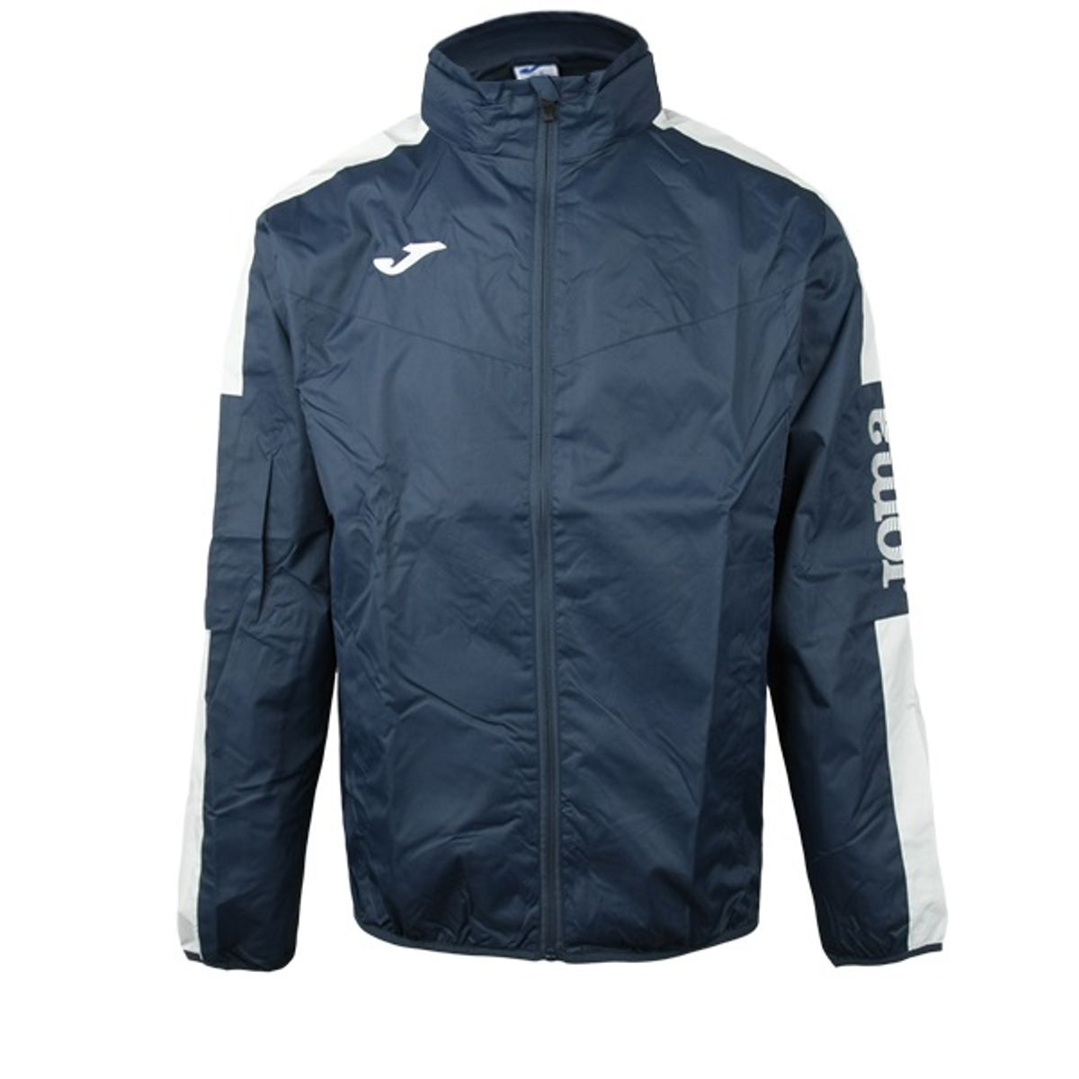 조마(JOMA) 100689.302 레인자켓 CHAMPION IV NAVY-WHITE