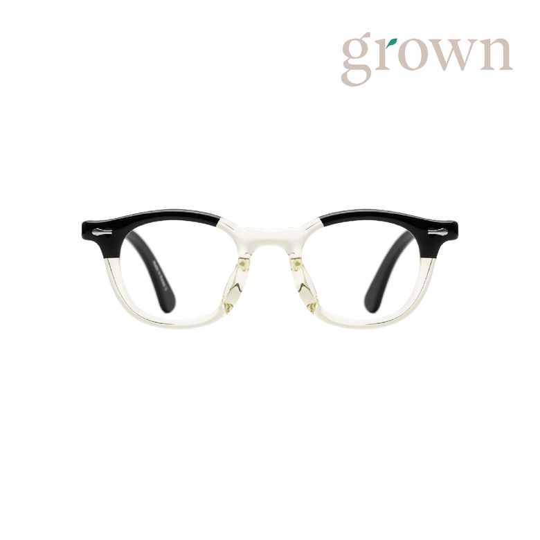 WILLOW -BLACK CRYSTAL