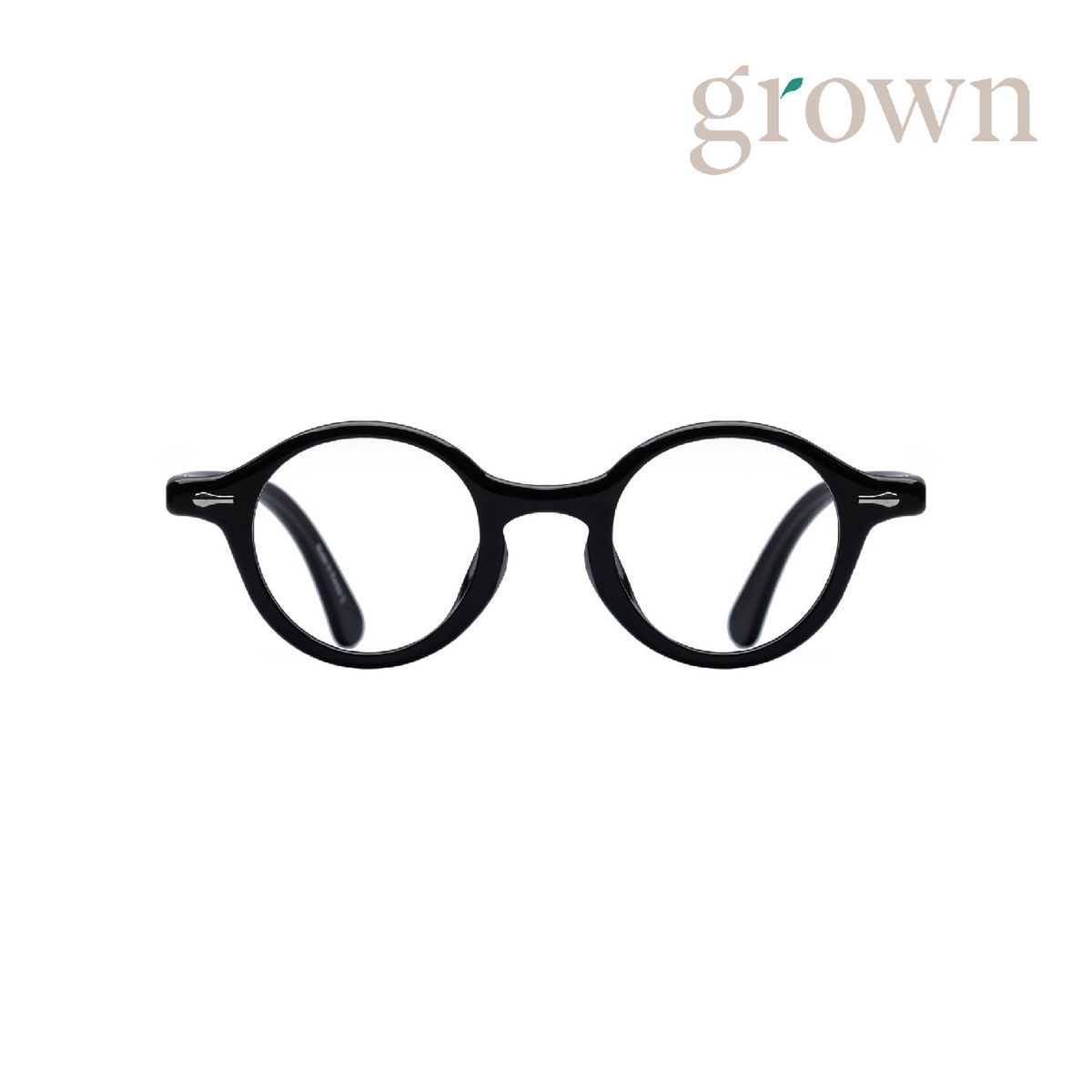 언커먼키즈(UNCOMMON KIDS) MAPLE - BLACK