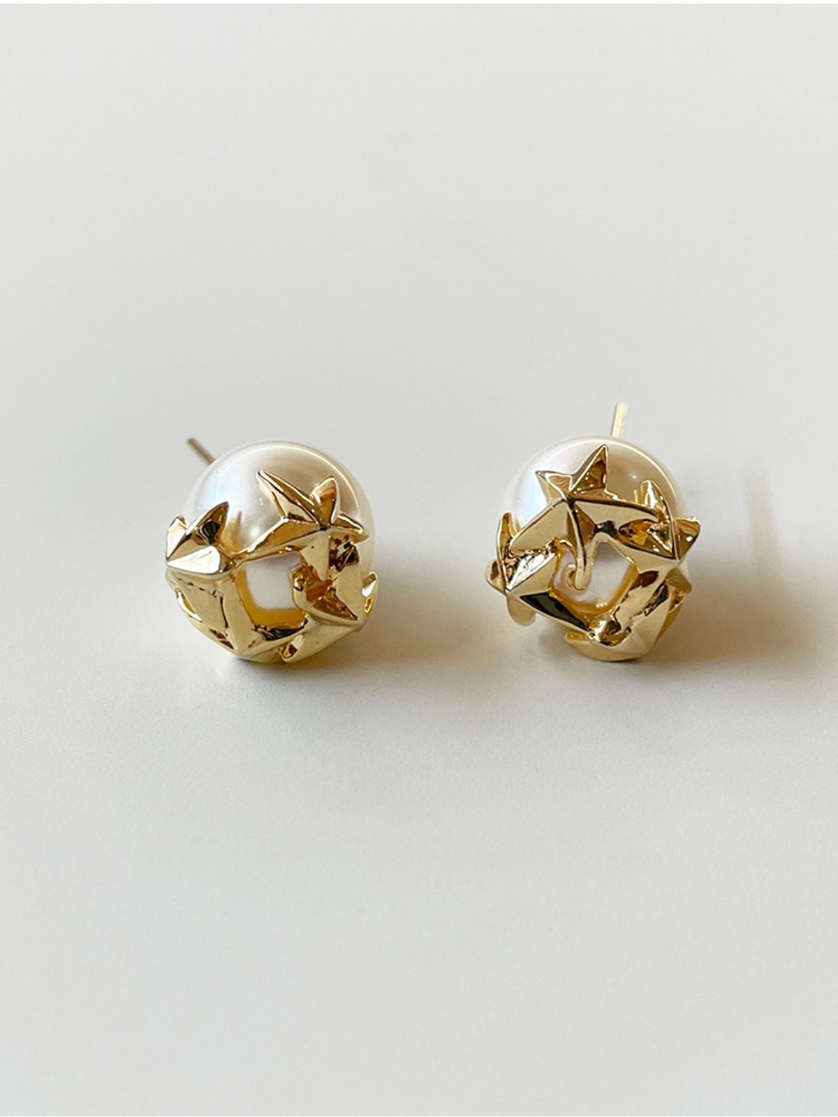 엘리오나(ELYONA) The Sky Earrings