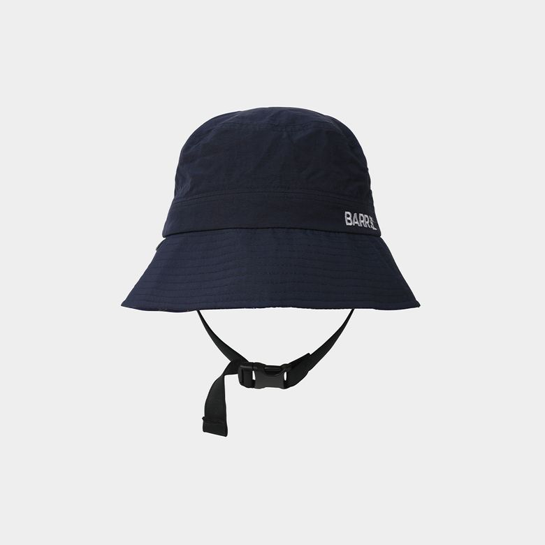서퍼 버킷햇 네이비 (B4SUACP005NAV)