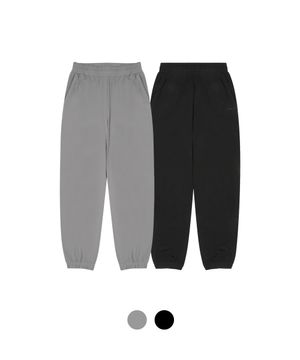 2PACK_SET 아이스텍터 쿨링 조거팬츠
