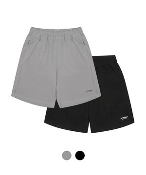 2PACK_SET 아이스텍터 쿨링 쇼츠
