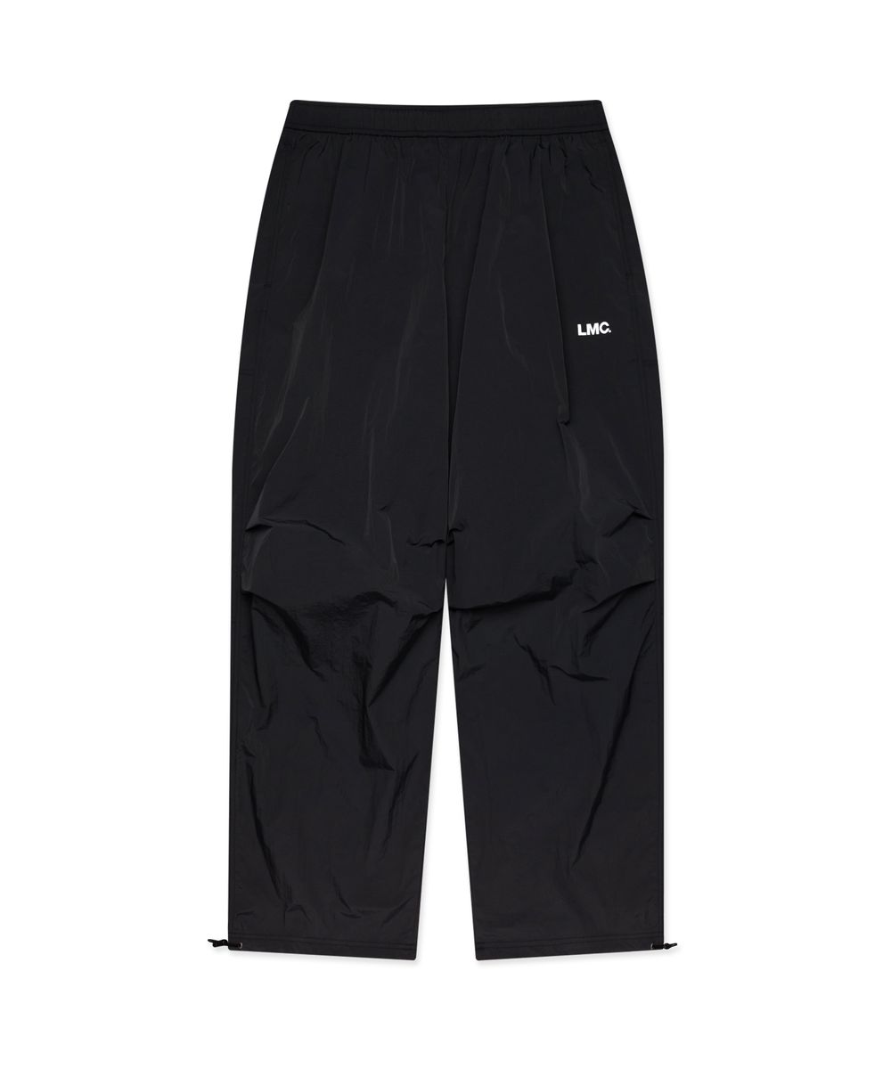 [심민섭 PICK] OG WIDE PANTS black