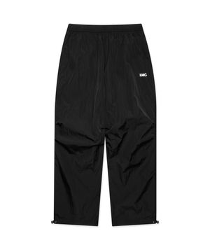 OG ESSENTIAL WIDE PANTS black