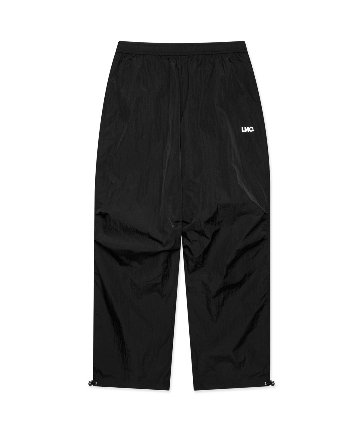 엘엠씨(LMC) OG ESSENTIAL WIDE PANTS black