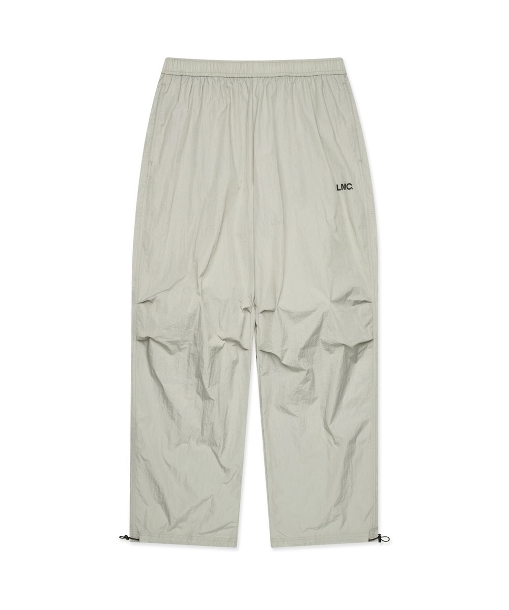 [심민섭 PICK] OG WIDE PANTS light gray