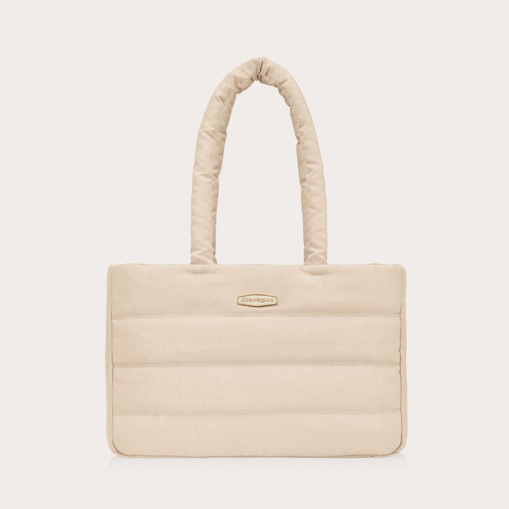│ALAVAGUE│ Avalon Bag M Lilac 7110021 MUSINSA | ALAVAGUE Avalon Bag M - Beige