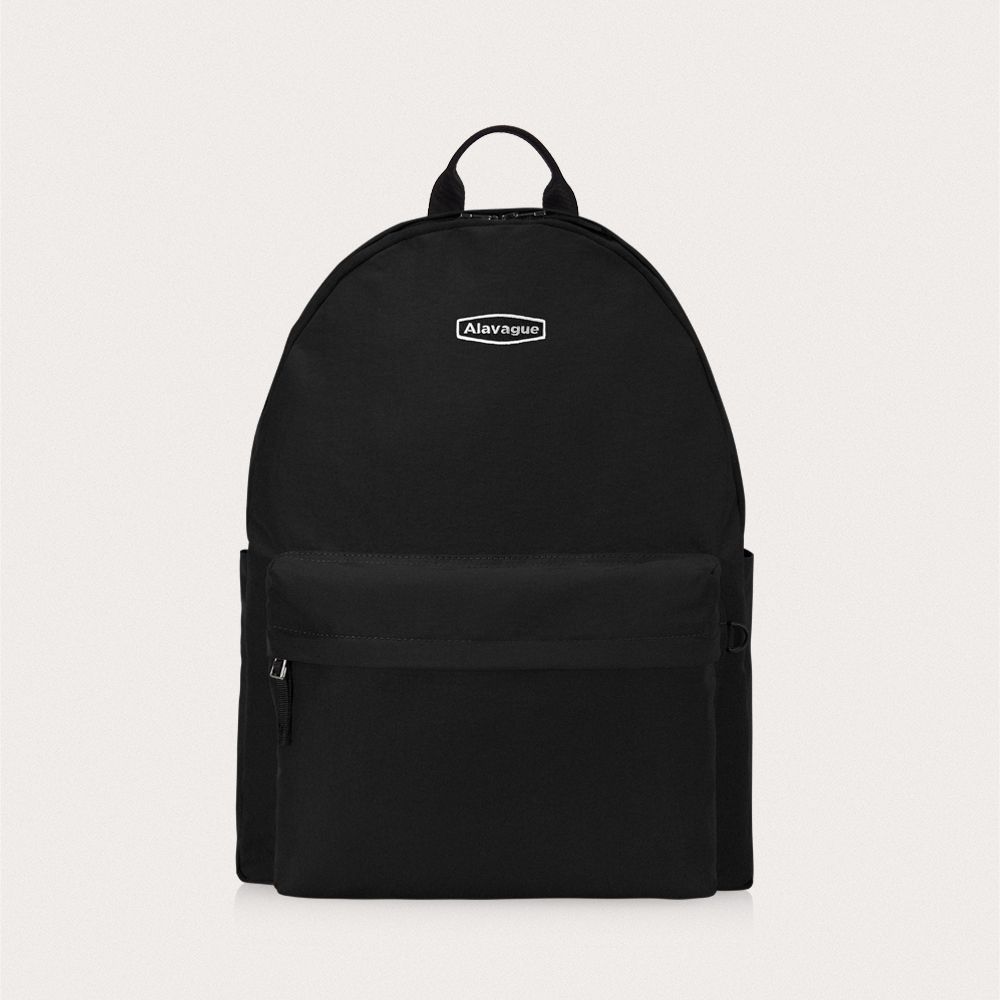 ALAVAGUE☆Green Turtle Bag MUSINSA | ALAVAGUE Green Turtle Bag - Black