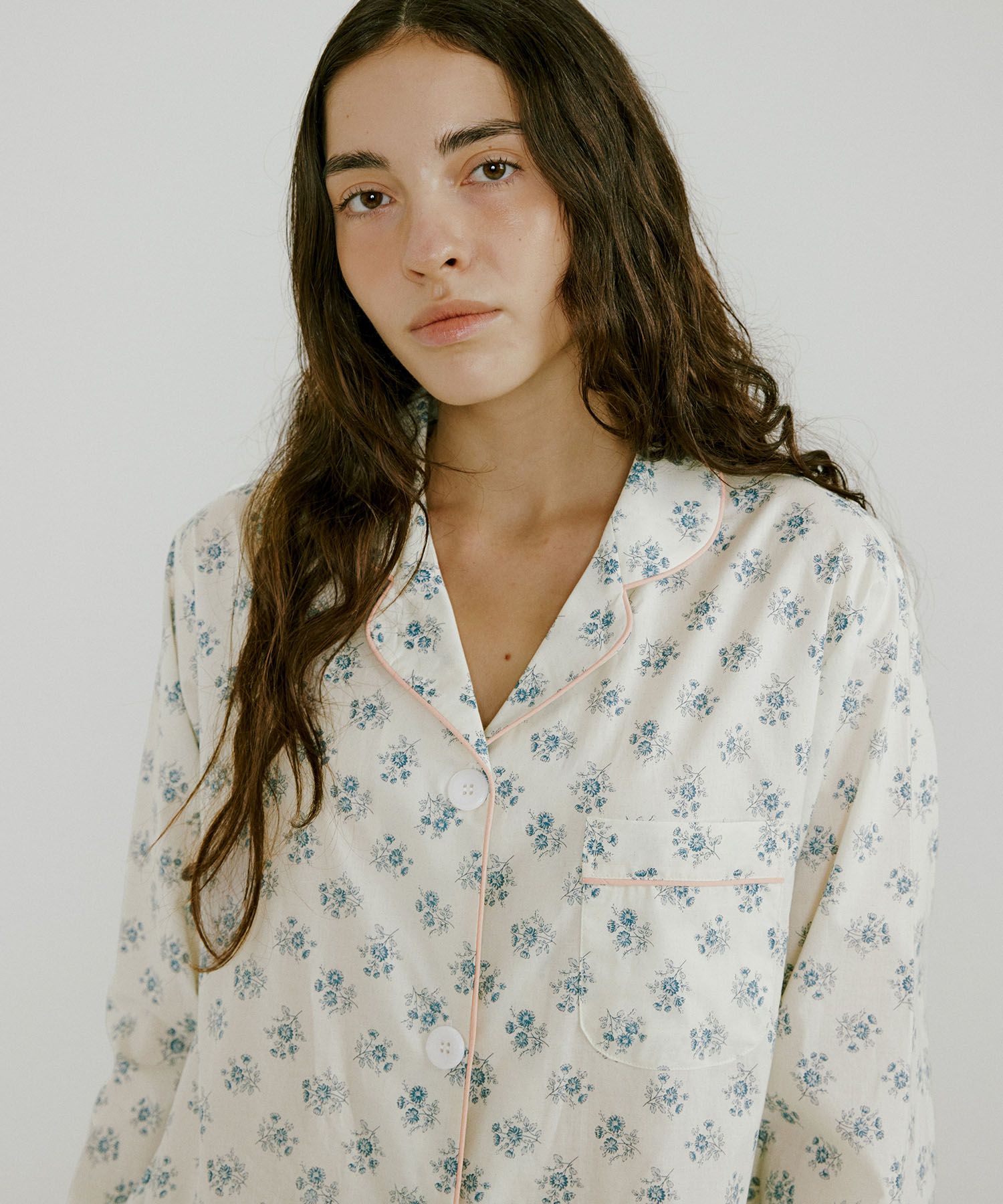 ◆JO'S LOUNGE◆ w Alps Short Pajama Set JC02S004 MUSINSA | JO'S LOUNGE (w)Alps Pajama Set