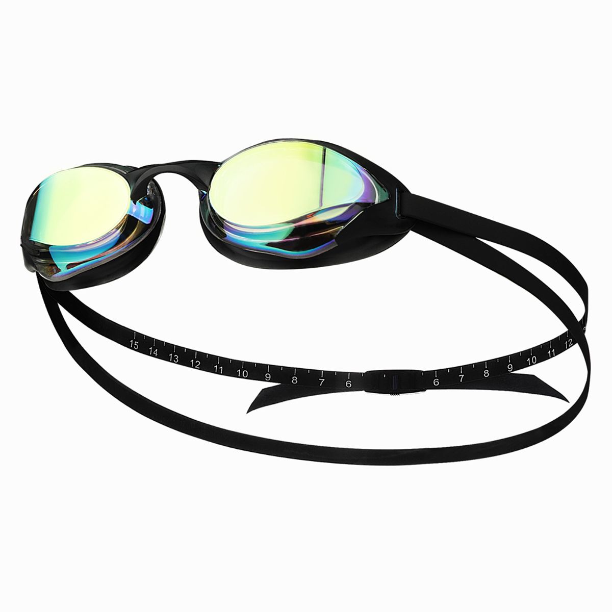 에스디세븐(SD7) 래피드V 수경 SGL-8500-YGBK