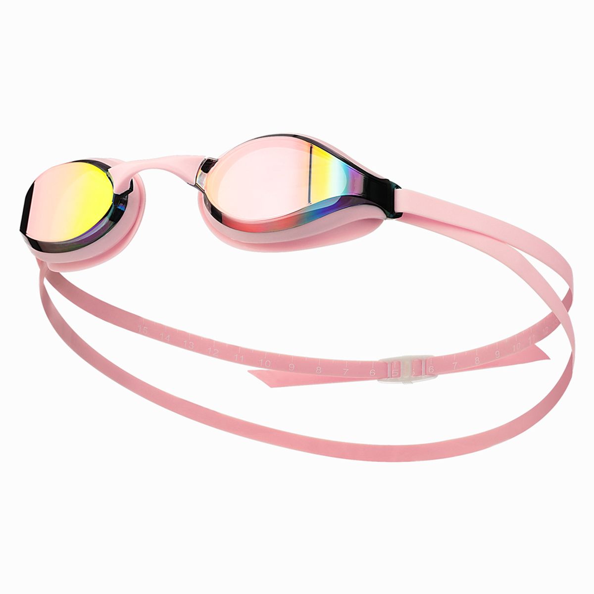 에스디세븐(SD7) 래피드S 수경 SGL-9800-LIPK