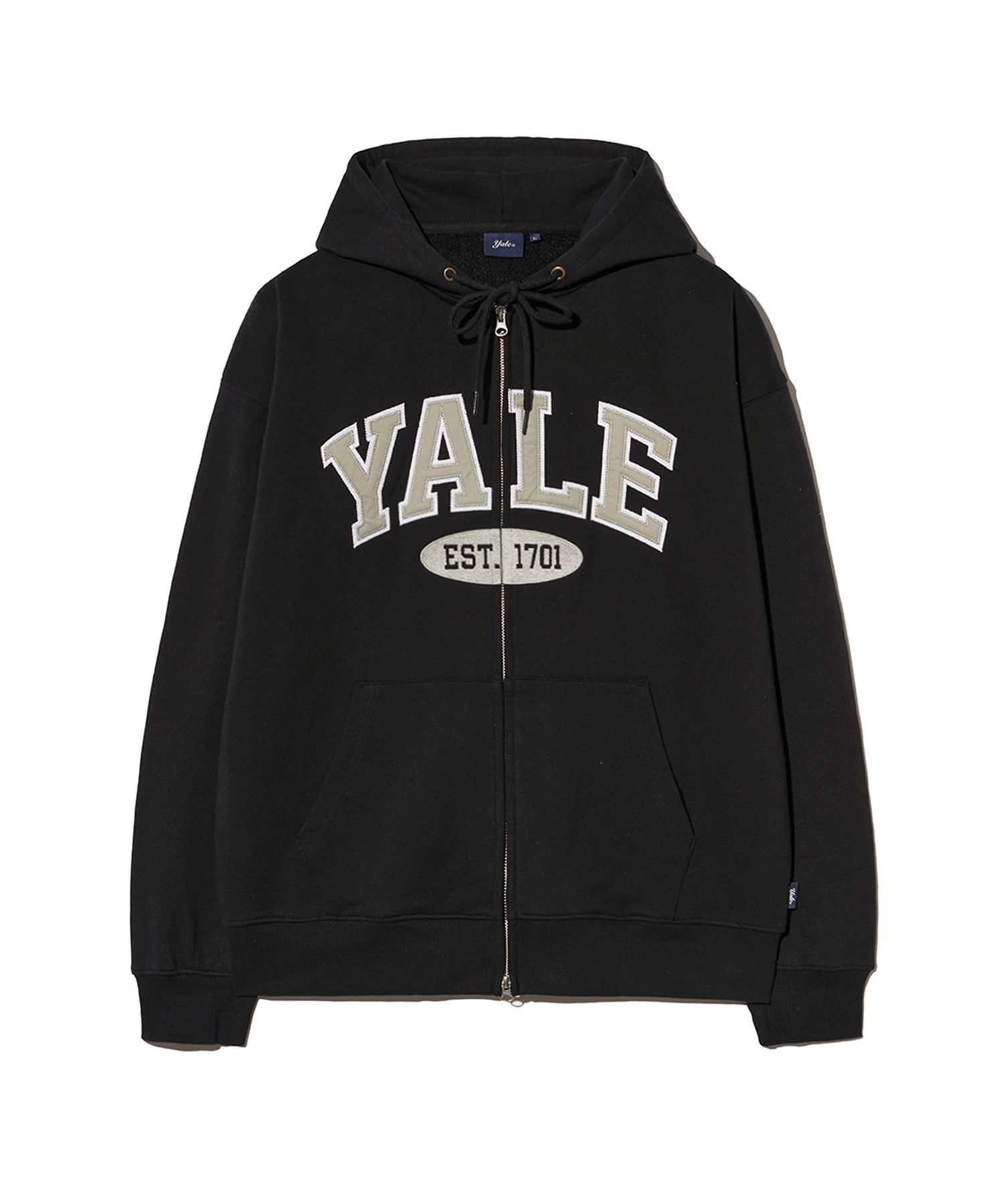 トップス New Manual CP AFTER HOODIE YALE #021 021 CP AFTER HOODIE – New Manual