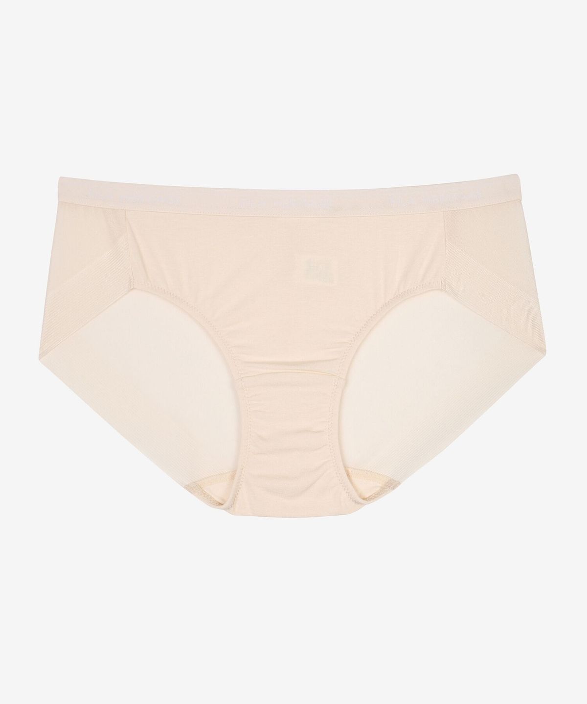 휠라언더웨어(FILA UNDERWEAR) 에센셜 베이직 로고 아웃밴드 드로즈(FI4DRG1644FSCR)