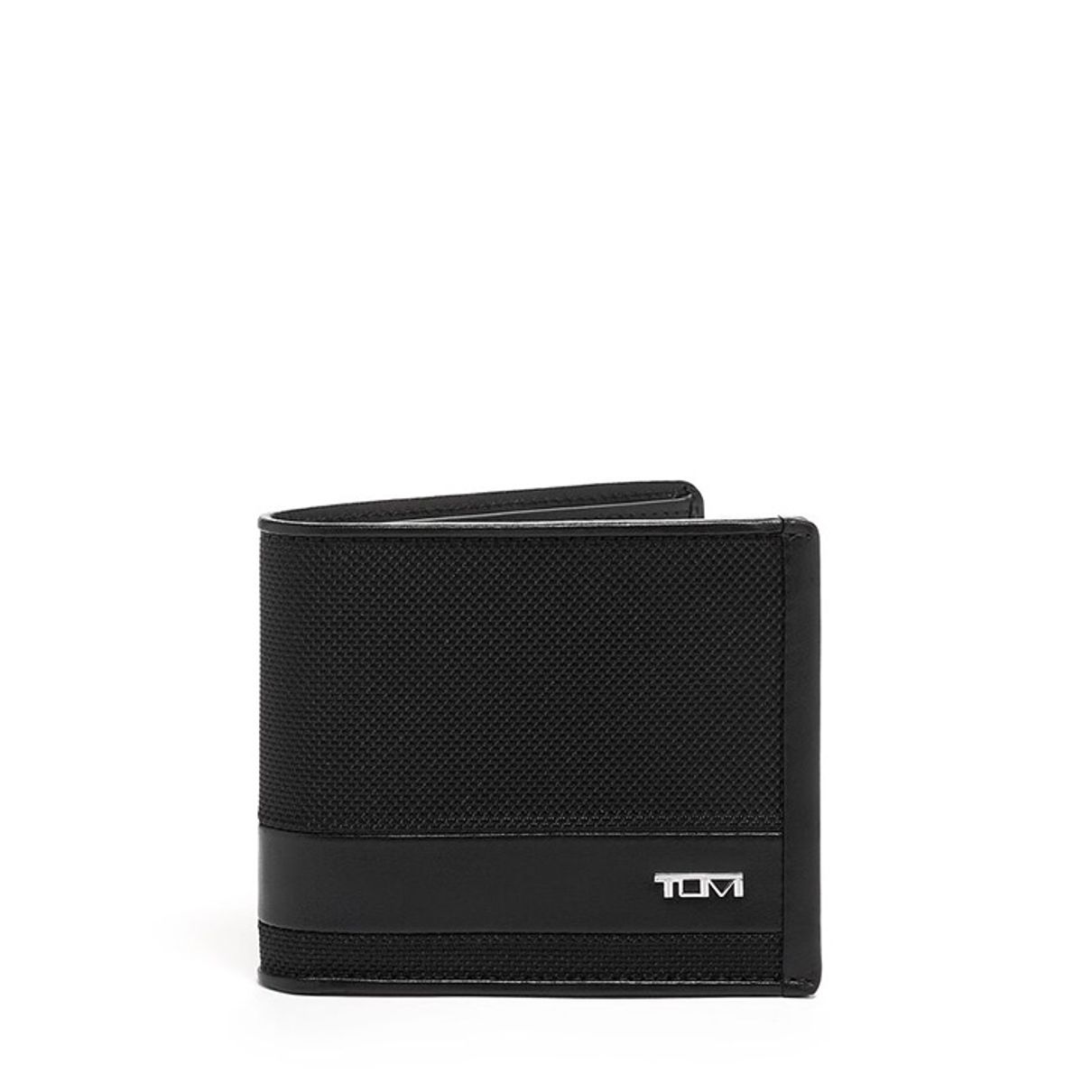 투미(TUMI) 알파 TUMI ALPHA 글로벌 센터 플립 패스케이스 지갑_1356101041