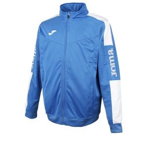 100687.702 트레이닝 자켓 CHAMPION IV ROYAL BLUE