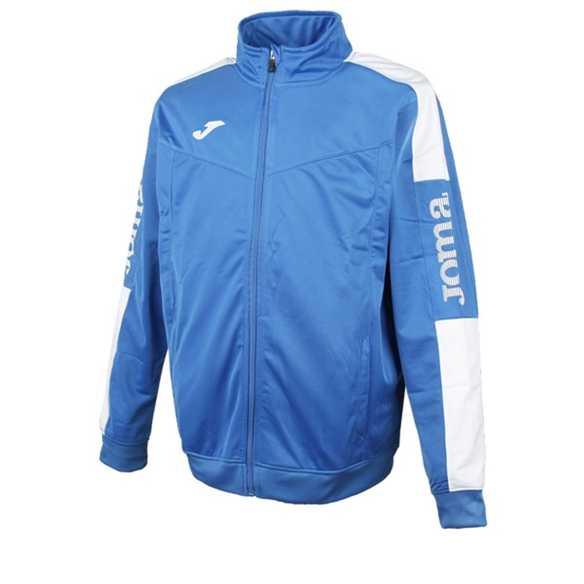 조마(JOMA) 100687.702 트레이닝 자켓 CHAMPION IV ROYAL BLUE
