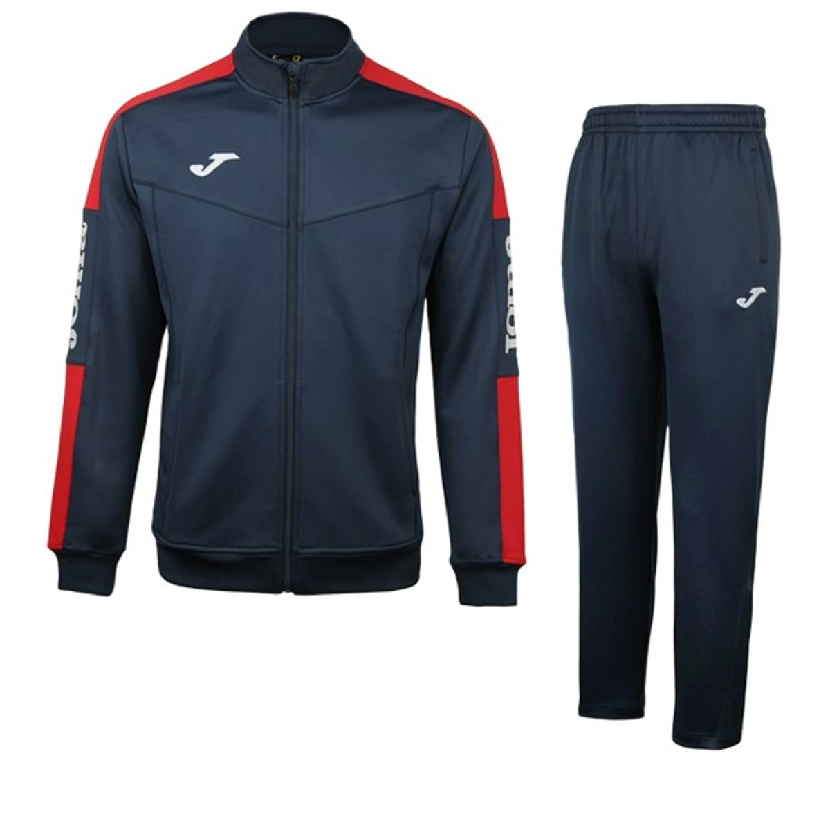 조마(JOMA) 100687.306K 100540.331K 트레이닝 세트 NAVY/RED