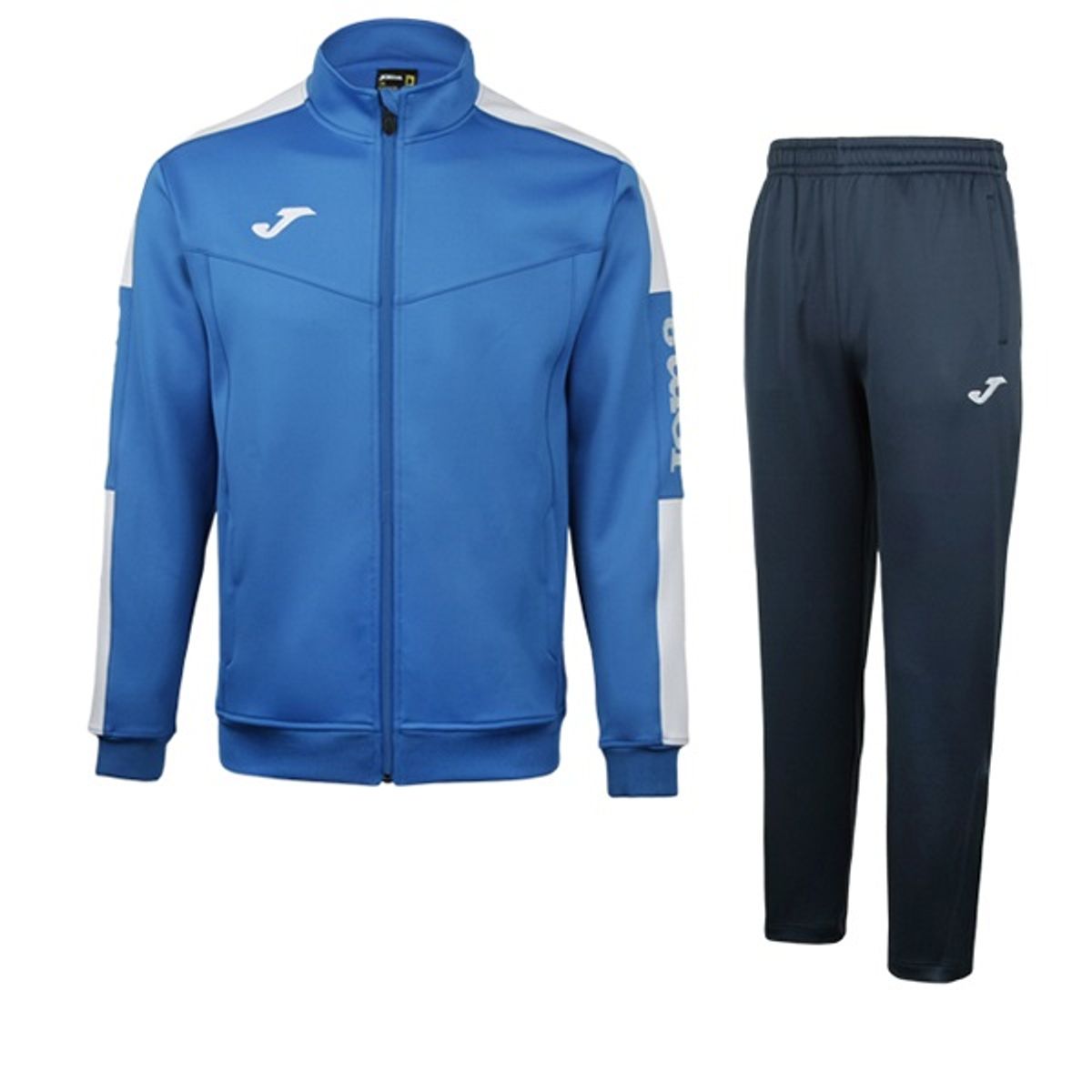 조마(JOMA) 100687.702K 100540.331K 트레이닝 세트 ROYAL BLUE
