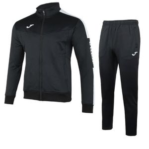 100687.102K 100540.100K 트레이닝 세트 BLACK/WHITE