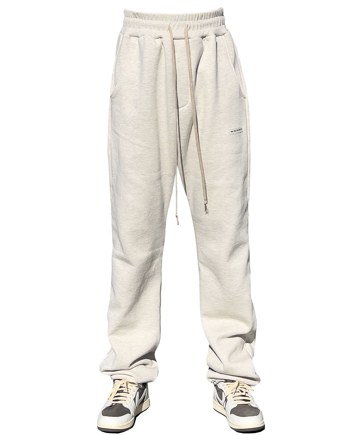 MUSINSA | ATTENTIONROW Edition2. Soft Essential Set-up
