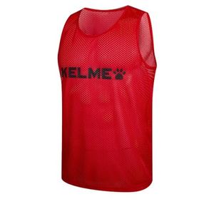 8051BX1001 스포츠 팀조끼 Red/Black