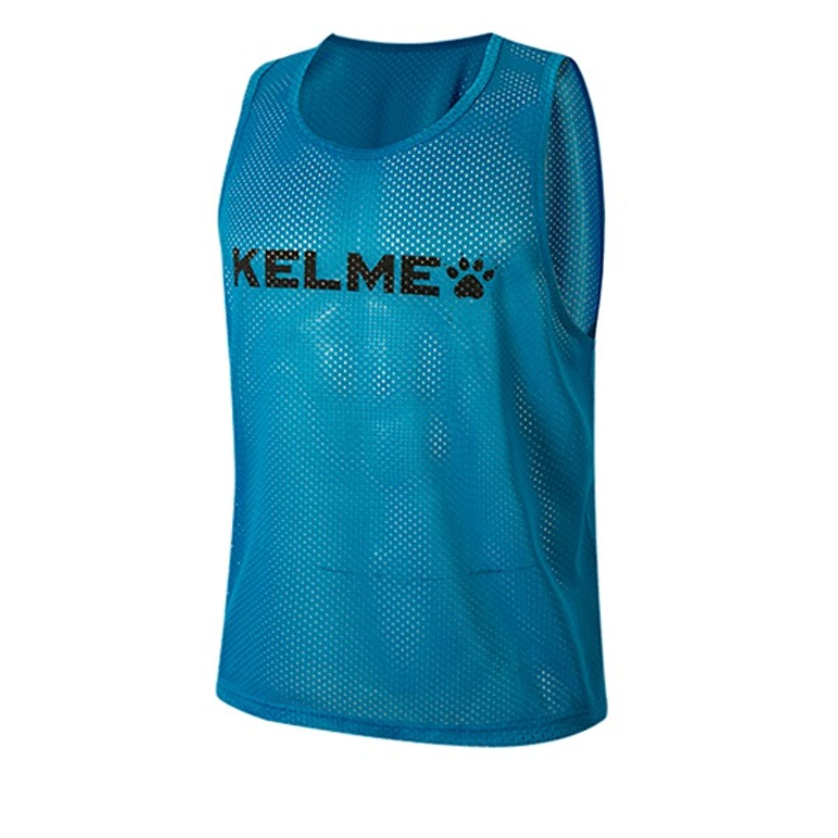 켈미(KELME) 8051BX1001 스포츠 팀조끼 Royal Blue/Black