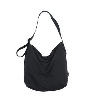 T138 캥거루백 블랙