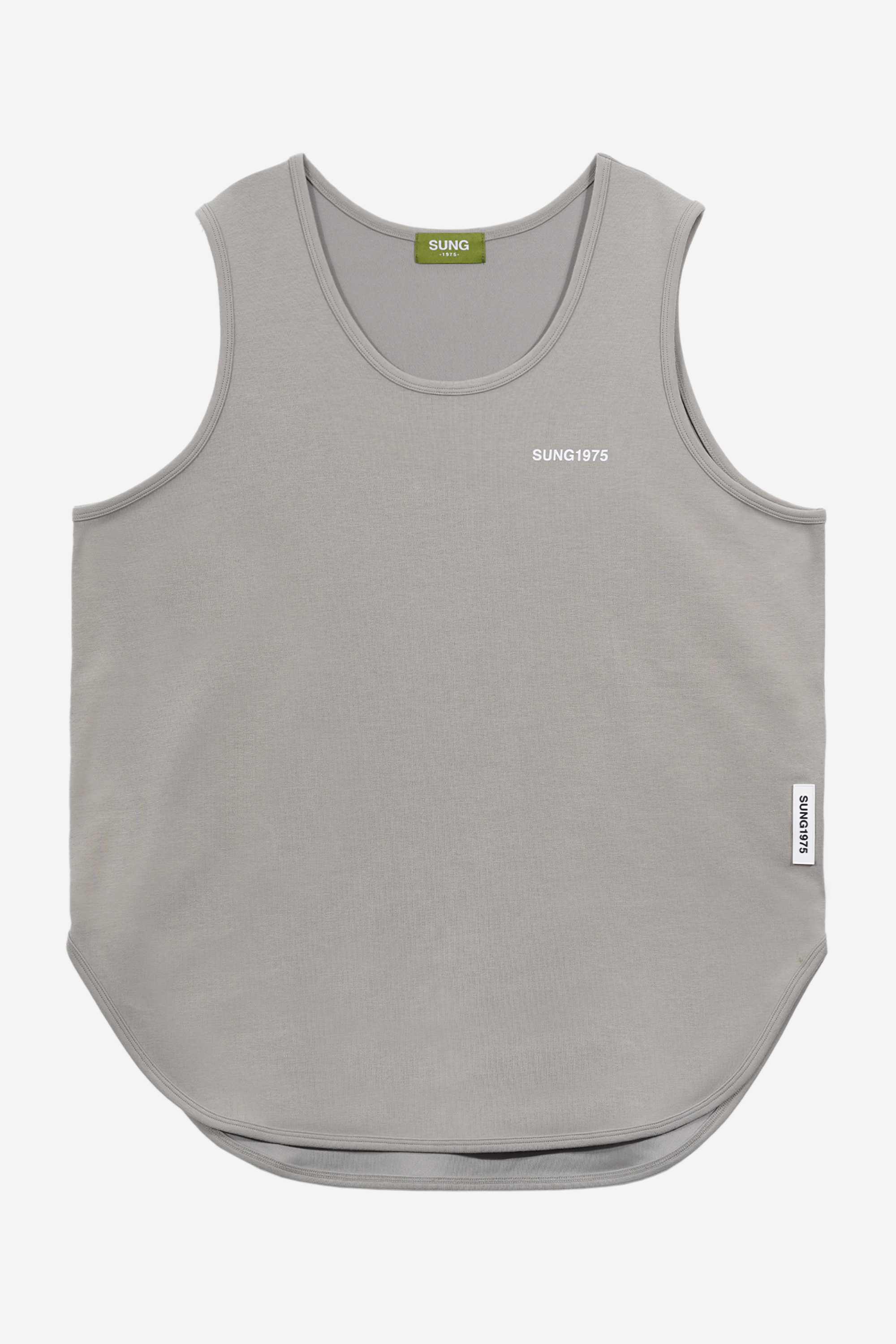 SUNG 1975 LOUND SIDE SLIT TANK