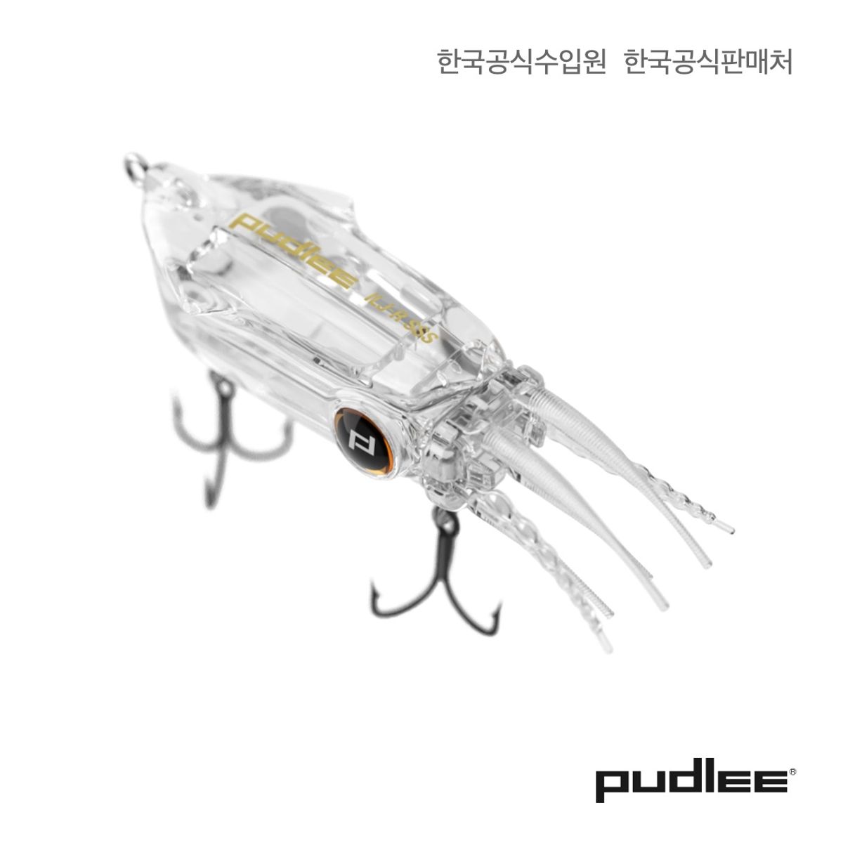 어바웃피싱(ABOUTFISHING) [퍼들리] 이카루어 제트 레귤러 SSS