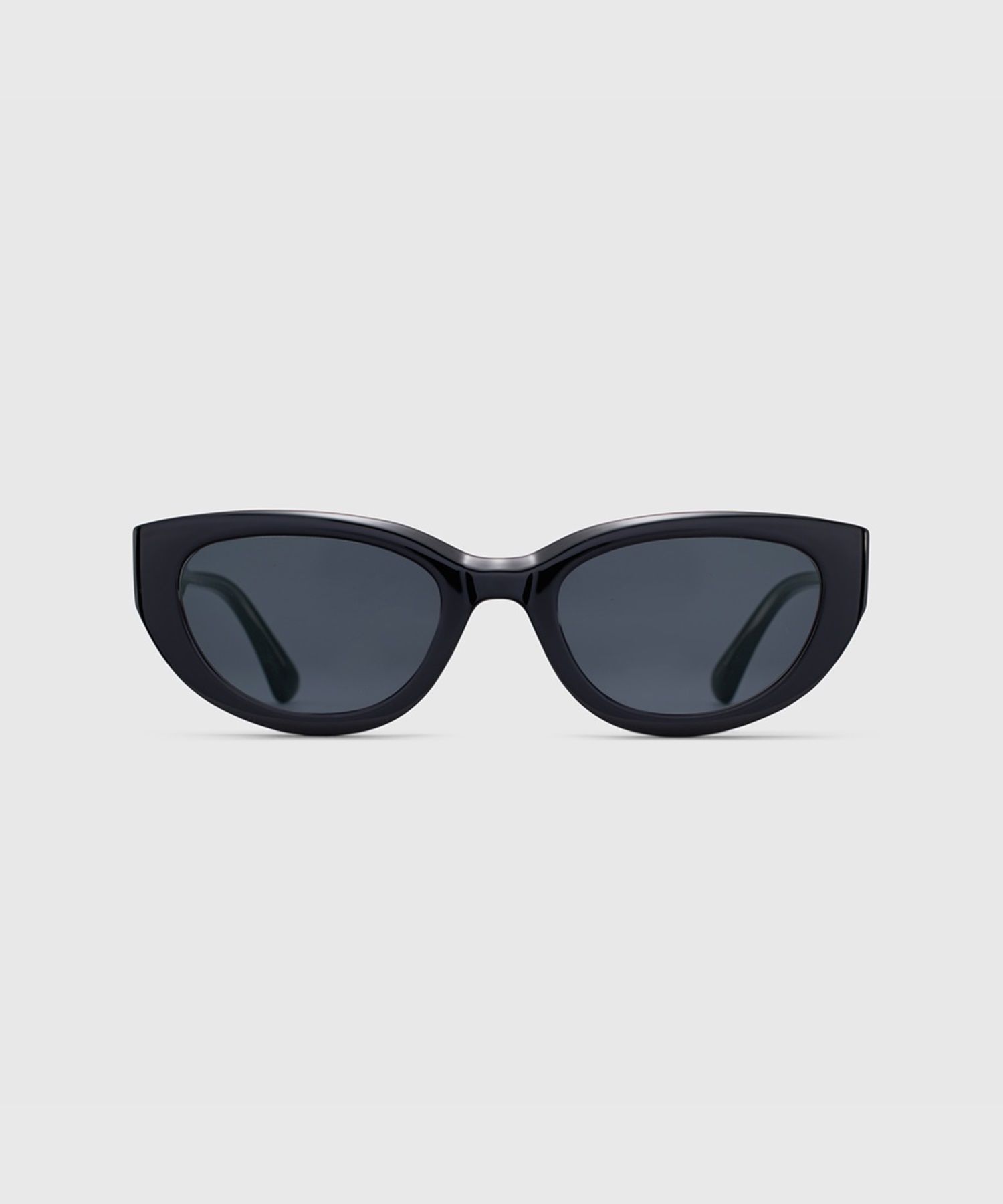 ブルーエレファント サングラス FANNY black MUSINSA公式 | BLUE ELEPHANT FANNY black