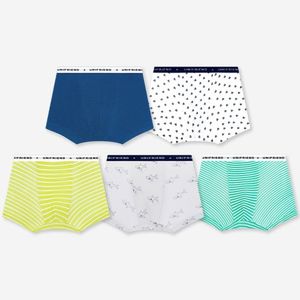 2024남아 마린 드로즈(5매입)