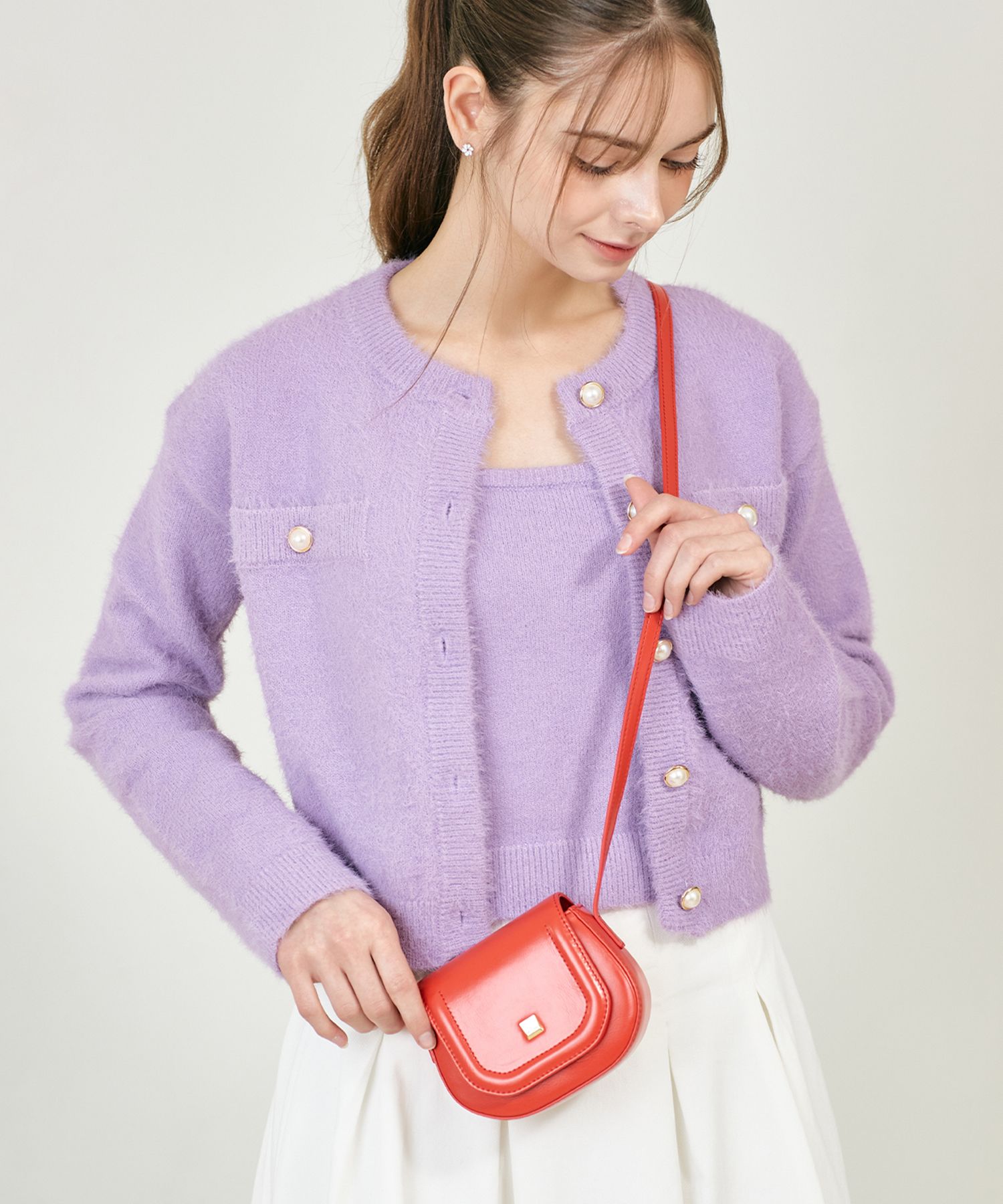 ★MCLANEE★ 572 eddie cross bag 572edy MUSINSA | MCLANEE 572Eddie Cross Bag