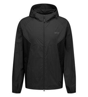 UFC 페더 레귤러핏 라이트 자켓 차콜 U4JKV2316CH