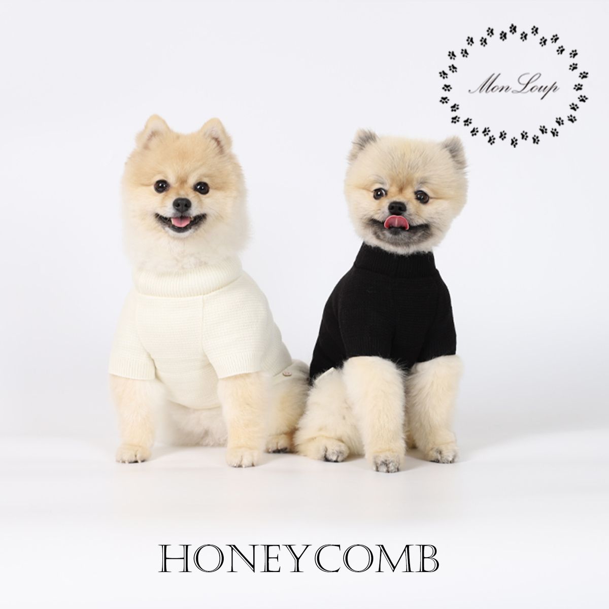 몽루(MONLOUP) 허니컴