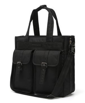 코듀라익스팬션토트백