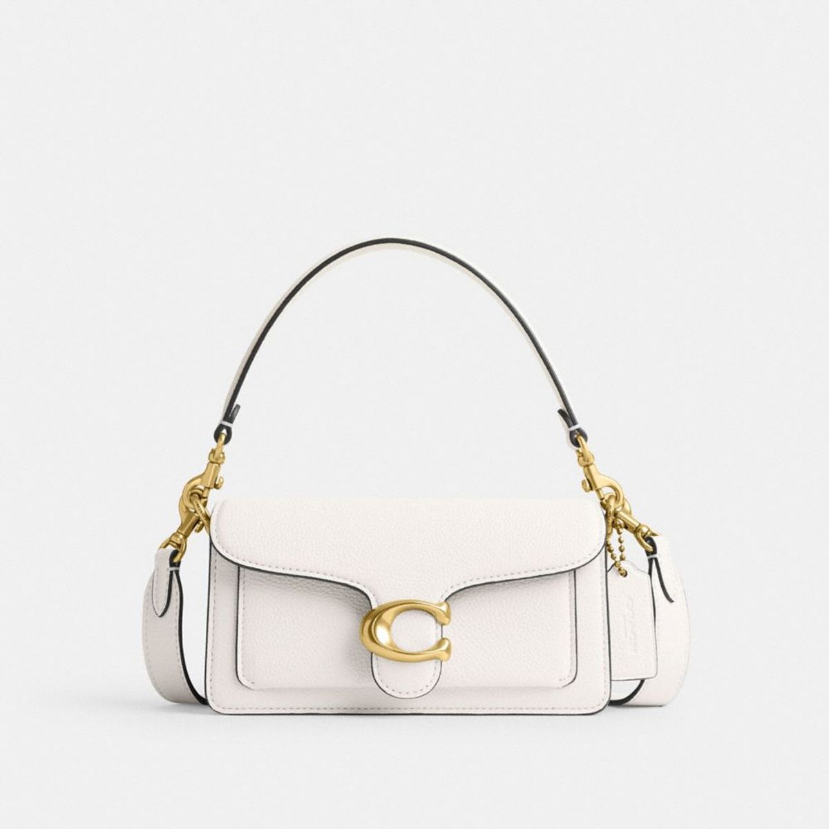 코치(COACH) 태비 숄더 백 20 CM546 B4/HA