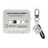 CASSETTE AIRPODS 3 SQUARE CASE_WHITE
