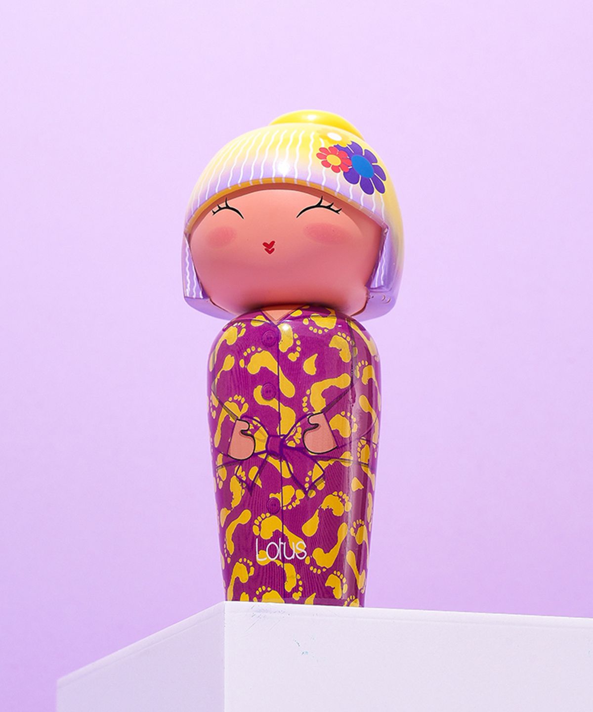 코케시 파퓸스(KOKESHI PARFUMS) 로터스 EDT 50ML