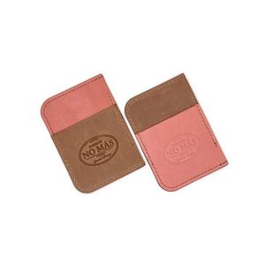 Half & Half CARD CASE (BP)