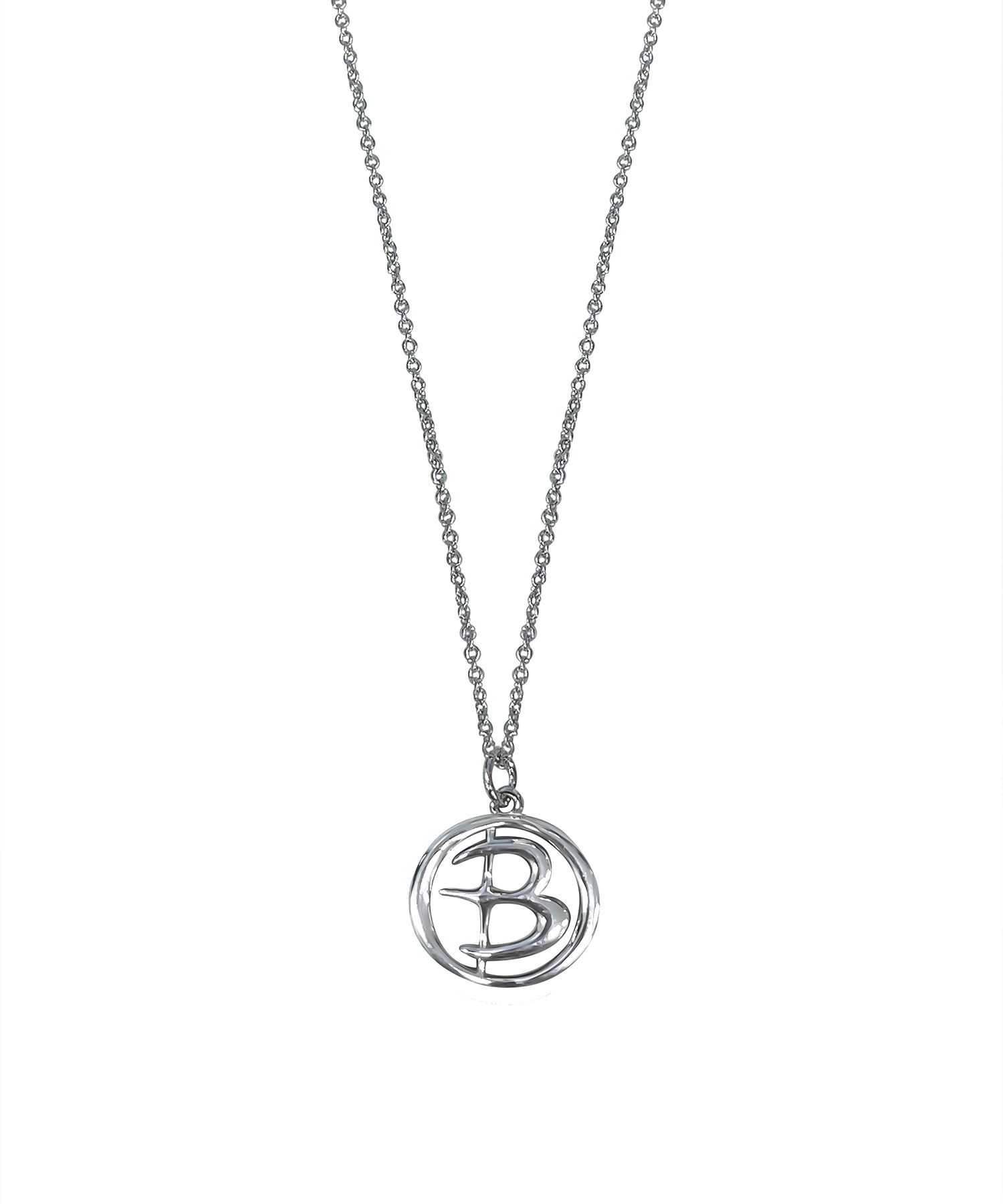 【BLACKPURPLE】23FW★ [silver925] Signity Symbol Necklace MUSINSA | BLACK PURPLE [silver925] Signity Symbol Necklace