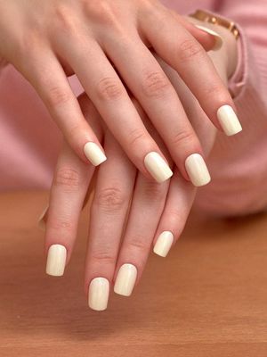 리유저블 네일팁 버터(레귤러 스퀘어)