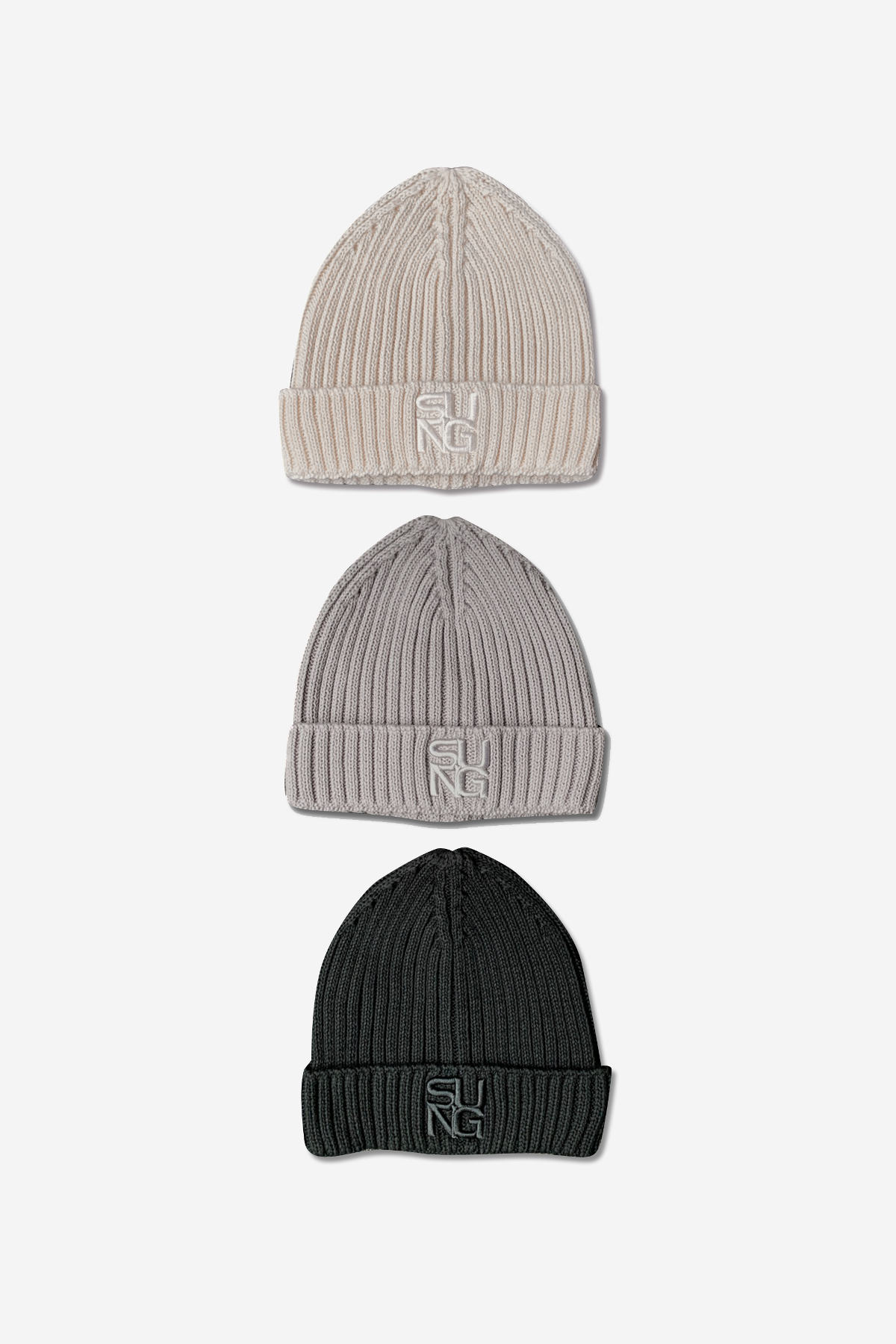 SLY | LOGO BEANIE (帽子 ) |SHEL'TTER WEBSTORE