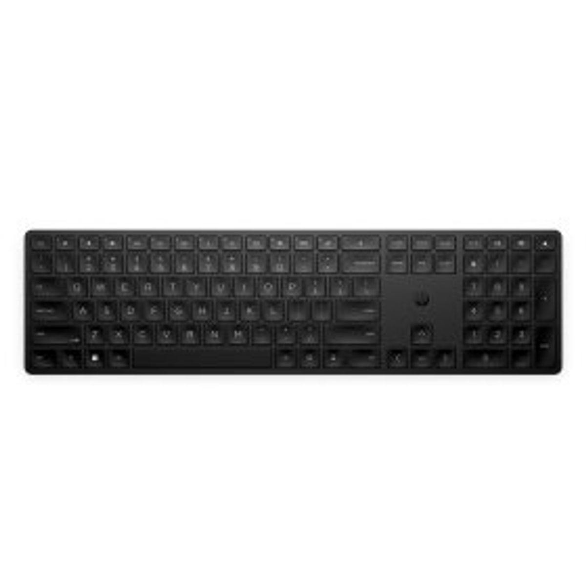 에이치피(HP) HP 450 프로그래밍 무선 키보드 4R184AA USB 동글 단축키 커스터마이징 인체공학적설계 긴배터리시간
