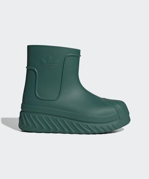 아디폼 슈퍼스타 부츠 - 그린 / IE0390