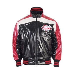 2024 LG트윈스 어센틱 유광점퍼