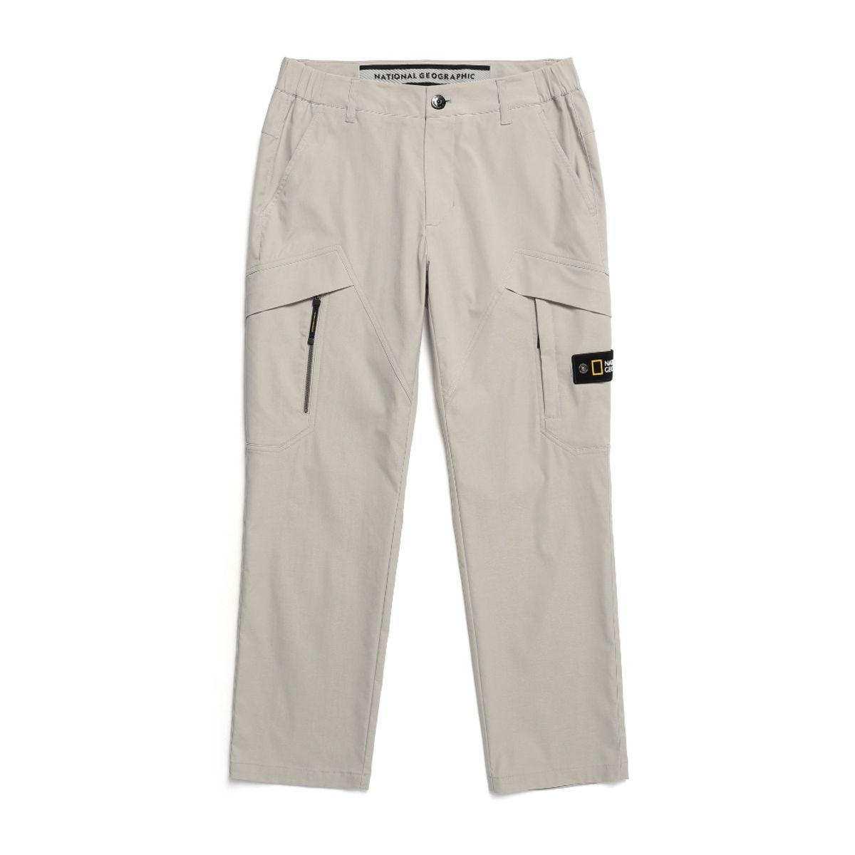 내셔널지오그래픽(NATIONALGEOGRAPHIC) N241MPT920 제이폴 카고 팬츠 L BEIGE