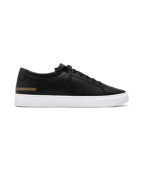 P-31 Oversole Black Label Men\'s Shoes Size 42/9  P-31 OVERSOLE BLACK EDITION 7CM - P-31 main image 2